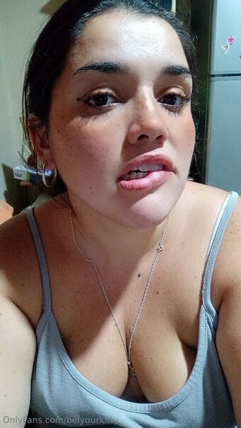 belyourkitty Çıplak Sızıntıları OnlyFans Fotoğraf 28