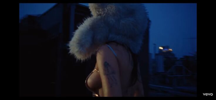 Benee Çıplak Sızıntıları OnlyFans Fotoğraf 31