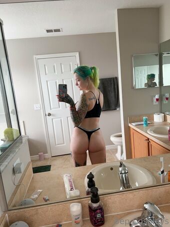 bepcosplays Çıplak Sızıntıları OnlyFans Fotoğraf 39