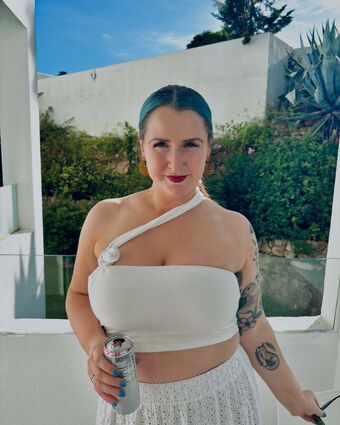 BernhamRoxy Çıplak Sızıntıları OnlyFans Fotoğraf 5