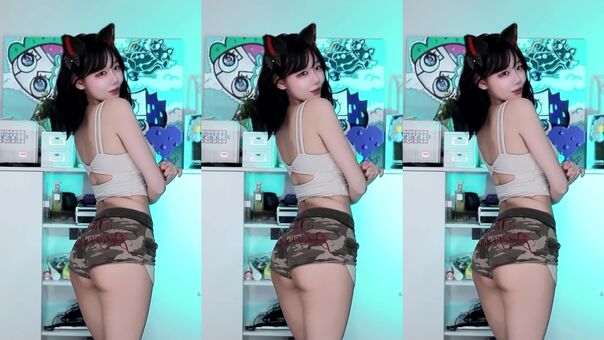 Berry Çıplak Sızıntıları OnlyFans Fotoğraf 166