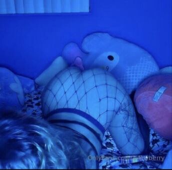BerryBum Çıplak Sızıntıları OnlyFans Fotoğraf 9