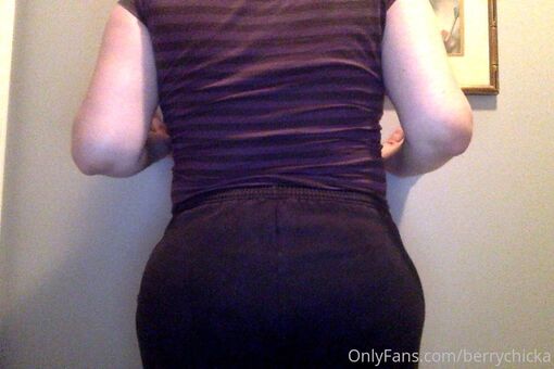 berrychicka Çıplak Sızıntıları OnlyFans Fotoğraf 5