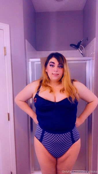 berrychicka Çıplak Sızıntıları OnlyFans Fotoğraf 10