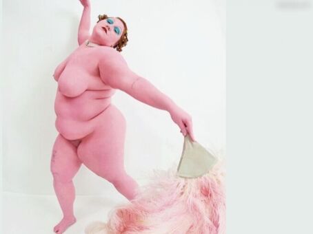 Beth Ditto