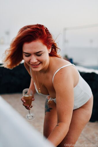 Beth Freeman Çıplak Sızıntıları OnlyFans Fotoğraf 25