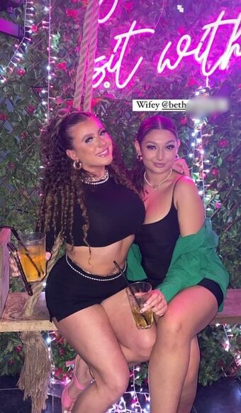 Beth G Çıplak Sızıntıları OnlyFans Fotoğraf 31