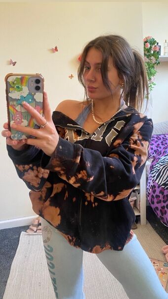 Beth G Çıplak Sızıntıları OnlyFans Fotoğraf 40