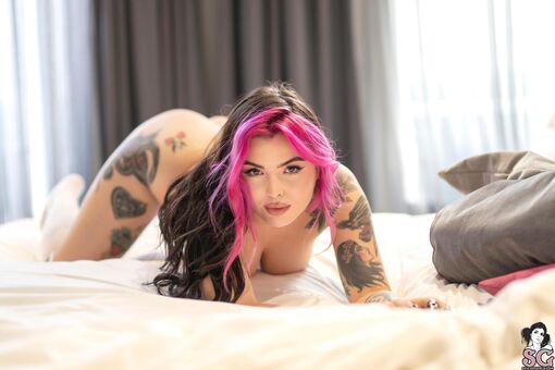 bethkenny Çıplak Sızıntıları OnlyFans Fotoğraf 5