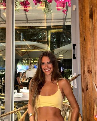 Betsy Alvarez