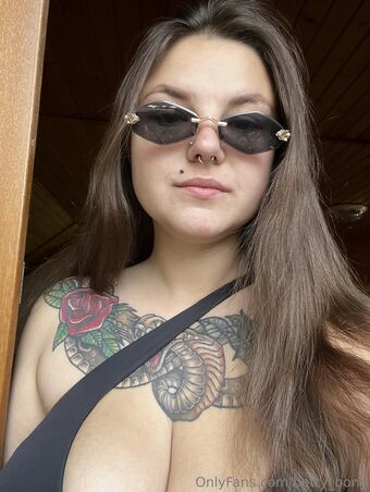 Betty Çıplak Sızıntıları OnlyFans Fotoğraf 20