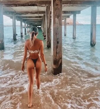 Bex Lin Çıplak Sızıntıları OnlyFans Fotoğraf 29