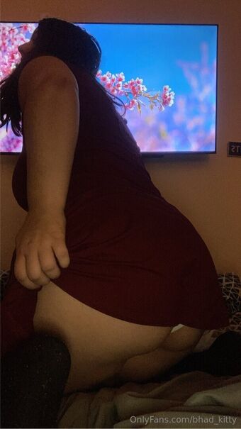 bhad_kitty Çıplak Sızıntıları OnlyFans Fotoğraf 3