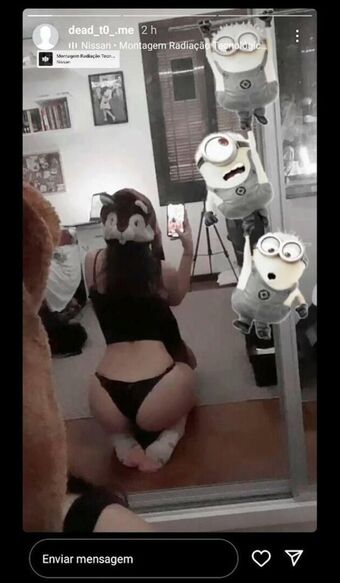 bialaurt Çıplak Sızıntıları OnlyFans Fotoğraf 4