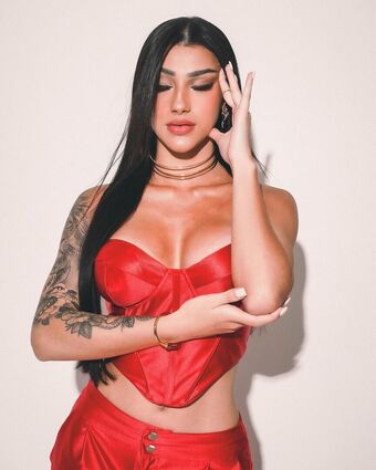 biamiranda Çıplak Sızıntıları OnlyFans Fotoğraf 6