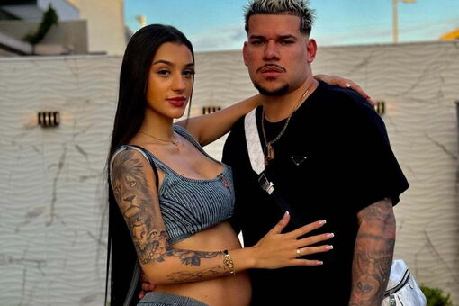 biamiranda Çıplak Sızıntıları OnlyFans Fotoğraf 9