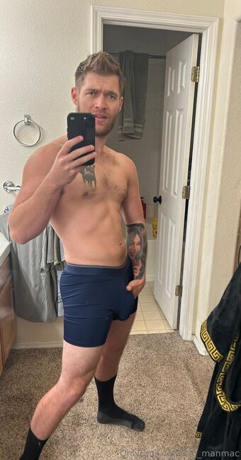 big_manmac Çıplak Sızıntıları OnlyFans Fotoğraf 10