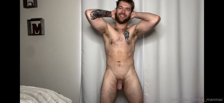 big_manmac Çıplak Sızıntıları OnlyFans Fotoğraf 13