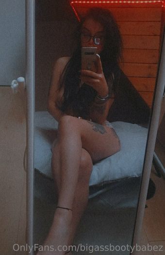 bigassbootybabez