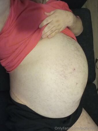 bigbellyct Çıplak Sızıntıları OnlyFans Fotoğraf 66