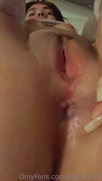 Bigcandyb