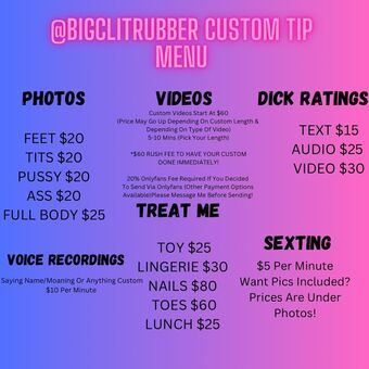 bigclitrubber Çıplak Sızıntıları OnlyFans Fotoğraf 12