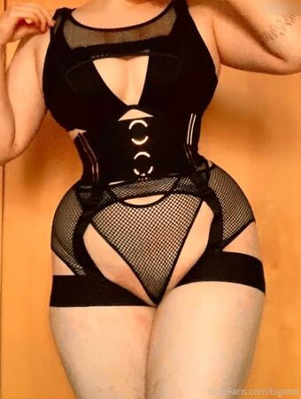 Bigimo Çıplak Sızıntıları OnlyFans Fotoğraf 18