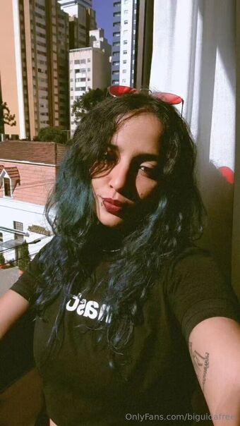 biguidafree Çıplak Sızıntıları OnlyFans Fotoğraf 27
