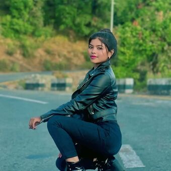 Bihar Stage Çıplak Sızıntıları OnlyFans Fotoğraf 6