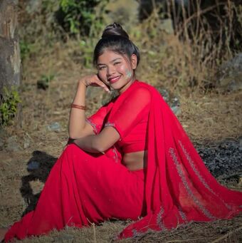 Bihar Stage Çıplak Sızıntıları OnlyFans Fotoğraf 9