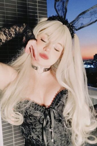 Bihune Çıplak Sızıntıları OnlyFans Fotoğraf 1