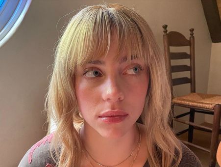 Billie Eilish
