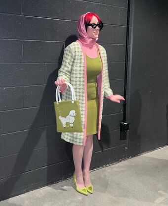 Billie Eilish