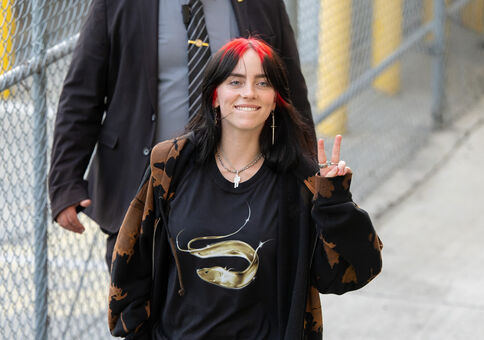 Billie Eilish