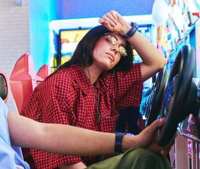 Billie Eilish