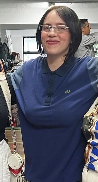 Billie Eilish