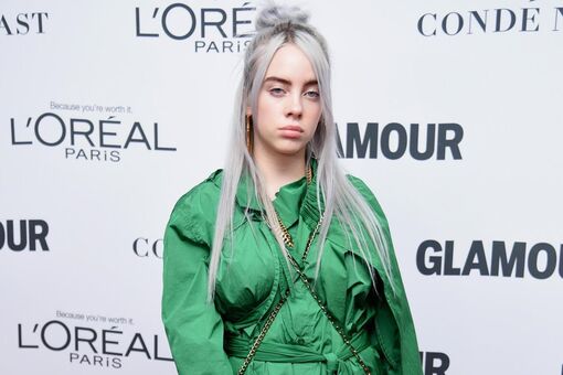 Billie Eilish
