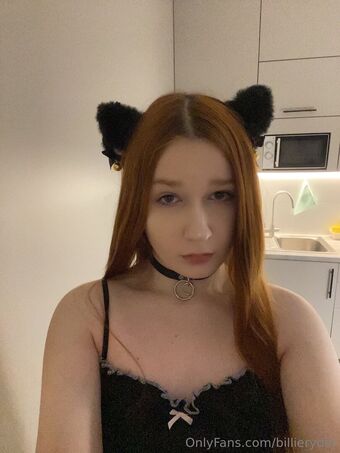 billieryder Çıplak Sızıntıları OnlyFans Fotoğraf 11