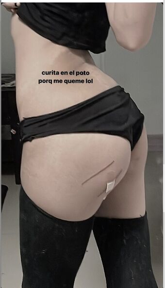 Bingus Çıplak Sızıntıları OnlyFans Fotoğraf 3