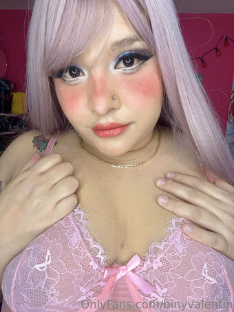 binyvalentin Çıplak Sızıntıları OnlyFans Fotoğraf 39