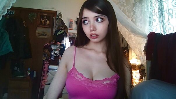 bionicalien Çıplak Sızıntıları OnlyFans Fotoğraf 17
