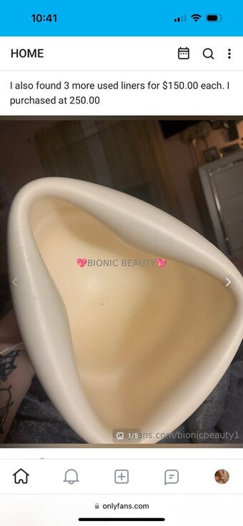 bionicbeauty1 Çıplak Sızıntıları OnlyFans Fotoğraf 34