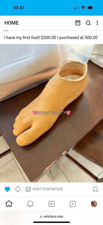 bionicbeauty1 Çıplak Sızıntıları OnlyFans Fotoğraf 35