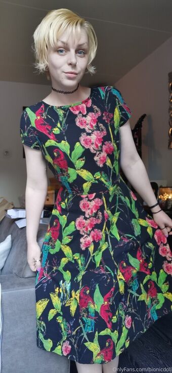 bionicdoll Çıplak Sızıntıları OnlyFans Fotoğraf 9
