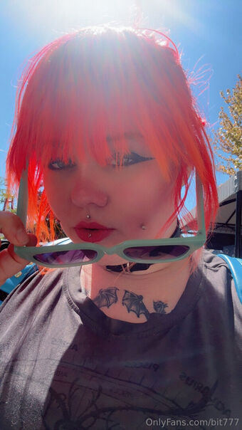 bit777 Çıplak Sızıntıları OnlyFans Fotoğraf 9