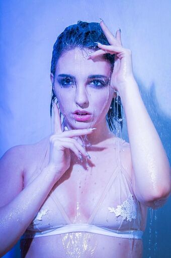 Bitsy Çıplak Sızıntıları OnlyFans Fotoğraf 21