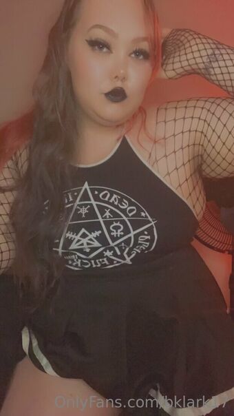 bklark17 Çıplak Sızıntıları OnlyFans Fotoğraf 13