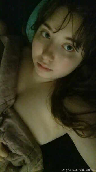 Blabbercat Çıplak Sızıntıları OnlyFans Fotoğraf 8