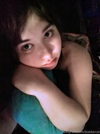 Blabbercat Çıplak Sızıntıları OnlyFans Fotoğraf 13