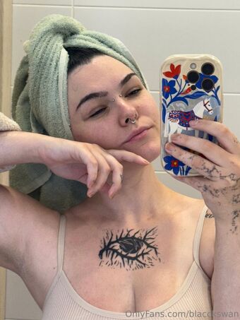 blacckswan Çıplak Sızıntıları OnlyFans Fotoğraf 30